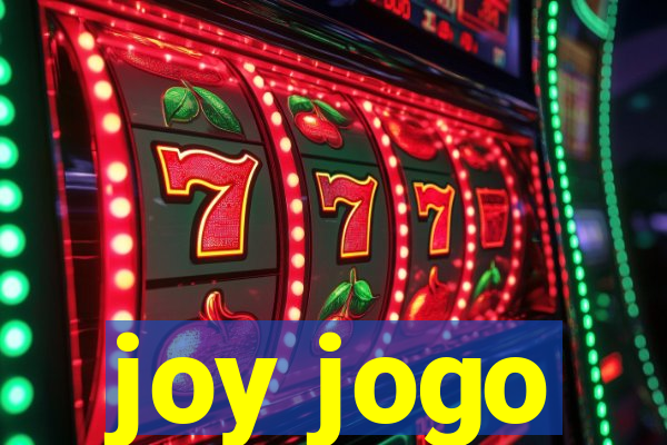 joy jogo